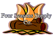 Coal Baskets from Four Seasons Supply Co Winston Salem North Carolina